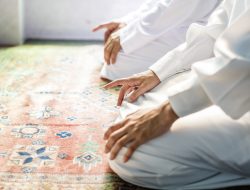 Lokasi Salat Idul Adha 1445 H di Wilayah Jakarta dan Sekitarnya