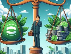 Environmental, Social, and Governance atau Sekedar Greenwashing Semata?
