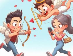 Apa itu Love Scamming? Kenali Tanda-tanda dan Bagaimana Cara Mengatasinya