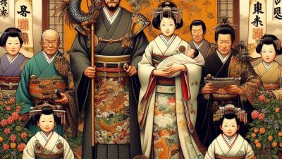 Mukoyoshi by Copilot Bing AI
