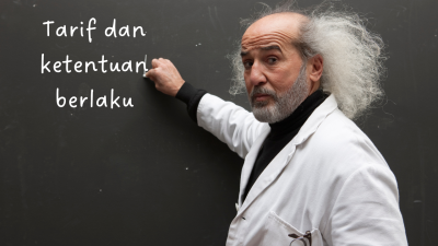 Ketika Akademisi Gila Gelar, Pemerintah Menciptakan Lapak Pasar Jabatan