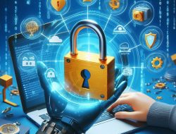 Cara Melindungi Data Pribadi yang Berharga