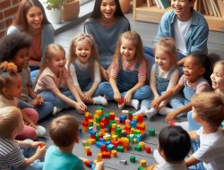 Mengapa Anak Keluarga Berkecukupan Bisa Terkena Stunting?