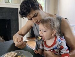 Fatherless dan Pentingnya Peran Ayah dalam Perkembangan Anak