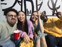 Gen-Z Mengatasi Stigma Pada Pekerjaan