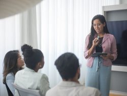 8 Trik Menjadi Orang yang Memiliki Good Attitude