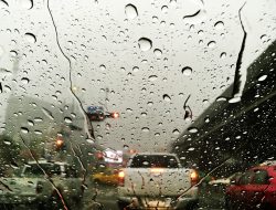 Hikmah dibalik Fenomena Alam La Nina