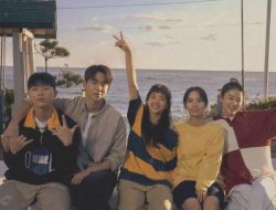 Bagaimana Drama Korea Membantu Kita Menemukan Kedamaian