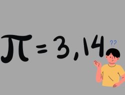 Misteri Phi, Konstanta Misterius Bukti Kuasa Ilahi!