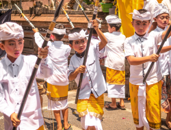 Membentuk Generasi Berbudaya, Integrasi Kebudayaan dalam Kurikulum Pendidikan