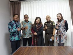 Kiprah STIH Adhyaksa untuk Negeri