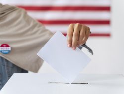 Calon Tunggal Pilkada: Strategi Picik Elit Politik