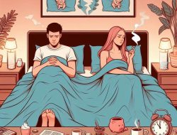 “Sleep Divorce” Populer dilakukan Pasangan, Apa Penyebab dan Manfaatnya?