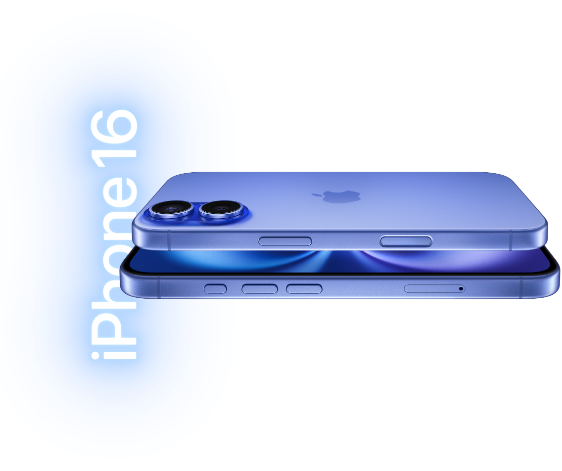 iPhone 16 (Foto : Apple Indonesia)