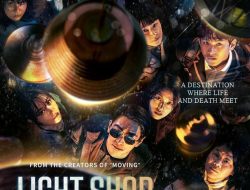 Light Shop: Mengurai Cahaya di Tengah Kesedihan