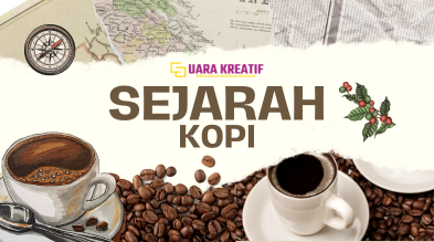 Sejarah Kopi