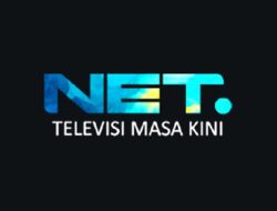 Akhir Perjalanan Televisi Masa Kini (NET TV)