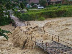 Mengapa Sungai Meluap? 3 Faktor Utama yang Perlu Diketahui
