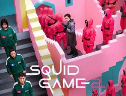 Squid Game Season 2: Permainan yang Menegangkan