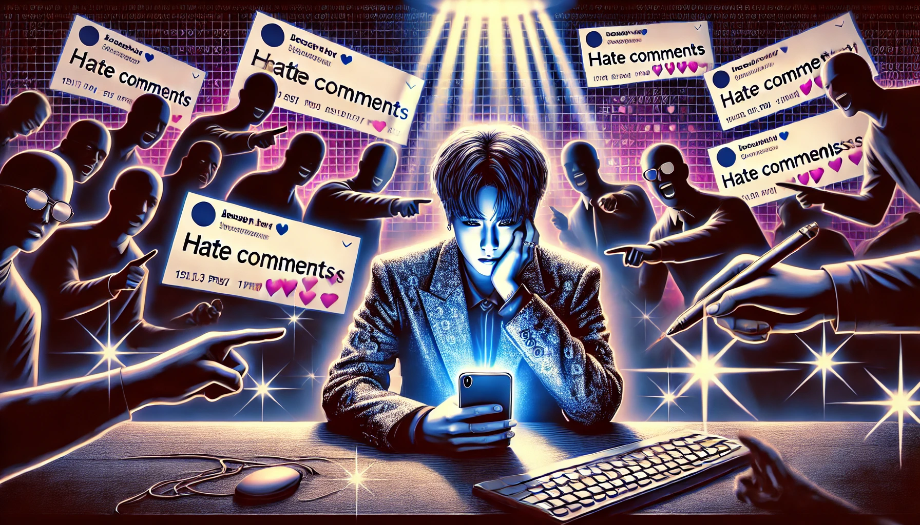 Ilustrasi AI by DALL.E