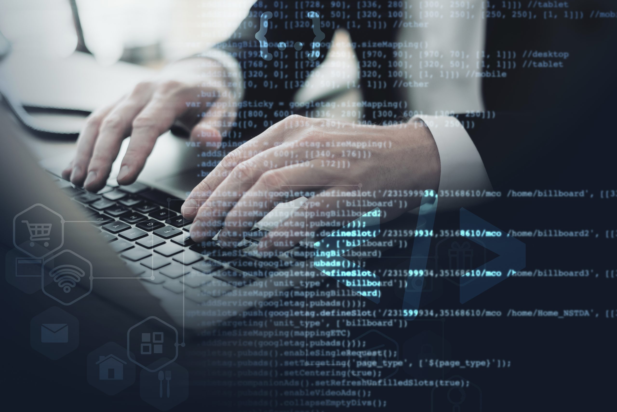 Hukum Kekayaan Intelektual VS Dunia Siber (foto: freepik.com)