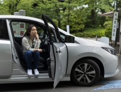 Berlaku 5 Januari 2025: Tarif Baru Pajak Kendaraan Jakarta