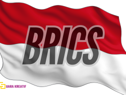 Indonesia Resmi Masuk BRICS, Apa Risiko dan Keuntungannya?