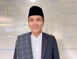 ABDIRRAHMAN CALON KEPALA DESA PENGONAK YANG IDEAL