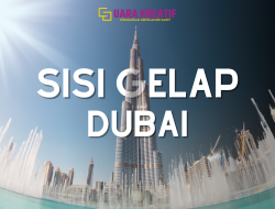 Sisi Gelap Dubai
