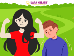 Benarkah Perempuan Lebih Kuat Menahan Rasa Sakit?