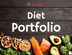 Apa Itu Diet Portofolio: Menurunkan Kolesterol dan Meningkatkan Kesehatan Jantung?