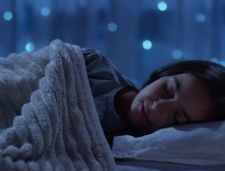3 Alasan Mengapa Kita Hanya Mengingat 10% Dari Mimpi