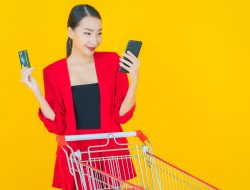 Tren No Buy Challenge: 6 Barang Bukan Prioritas Untuk Dibeli