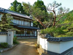 Kesiapsiagaan Bencana di Jepang