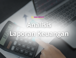 Analisis Laporan Keuangan dan Konsep Value