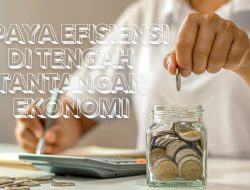 Anomali: Pemekaran Kabinet dan Efisiensi Anggaran