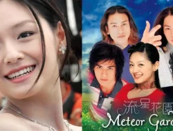 Barbie Hsu (Shancai) Meninggal Dunia, Idap Pneumonia Influenza