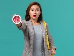 Flexi Hour di Tempat Kerja