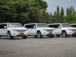 Maung Pindad: Kebanggaan Otomotif Indonesia