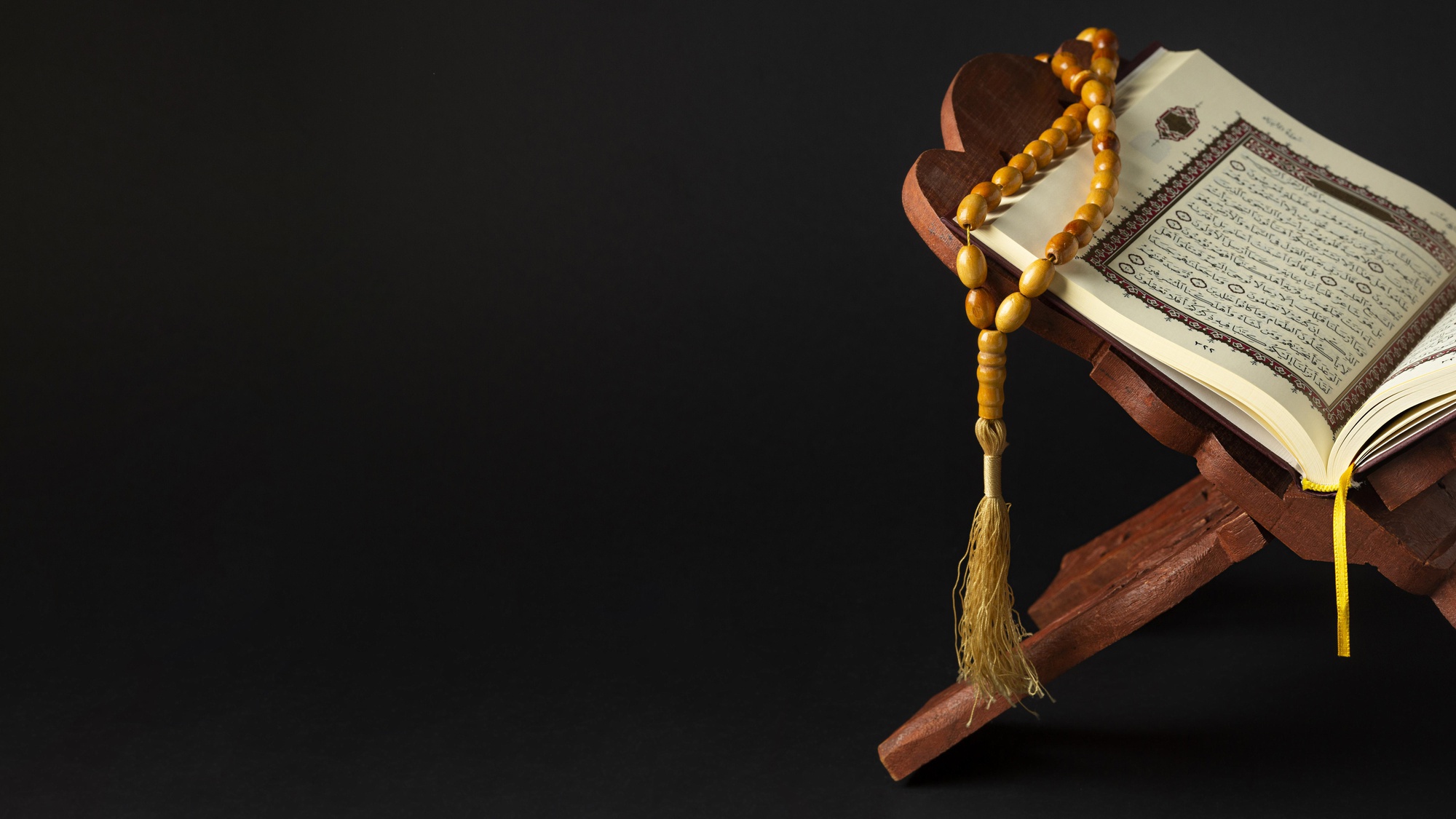 Al-Qur'an dan Alam Semesta (foto: freepik.com)
