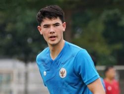 Klub Blackpool: Rumah Bermain Elkan Baggott di Inggris