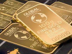 Investasi Emas Fisik atau Emas Digital?