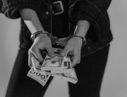 Gaya Hidup: Korupsi sebagai Tradisi Bangsa yang Sulit Diatasi!