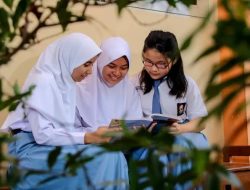 Balik Lagi ke Penjurusan di SMA: Solusi atau Masalah Baru?