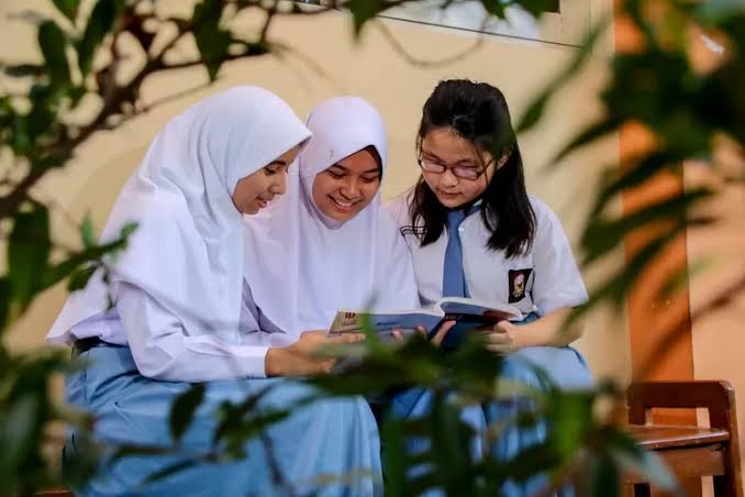 Ilustrasi Penjurusan di SMA (foto: ukmindonesia.id)
