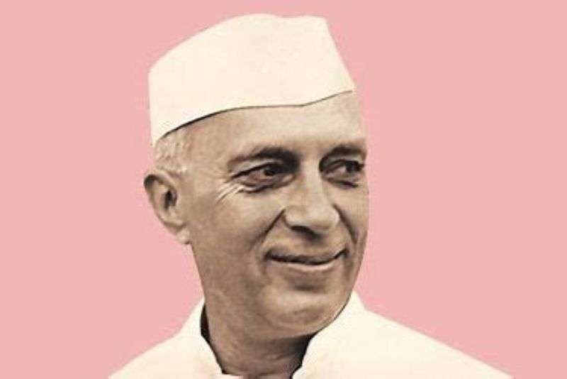 Jawaharlal Nehru (Dok. Freepicks.com)