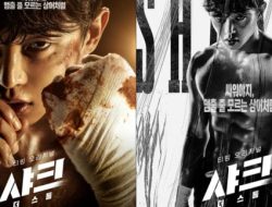 Review Film Shark: The Beginning dan Series Shark: The Storm