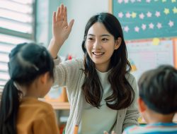 Bangun Budaya Tertib di Sekolah: Yuk Tegakkan Norma!