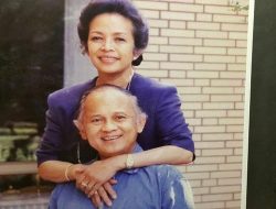 Belajar Cinta dari BJ Habibie