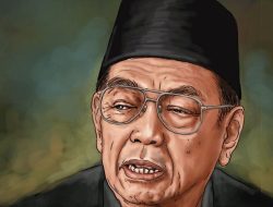 Belajar dari Gusdur Melalui 5 Quotes tentang Kehidupan